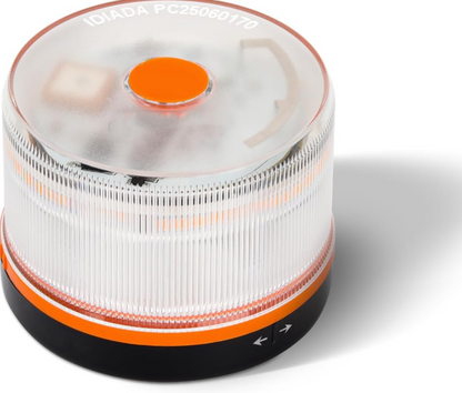 ⭐⭐ÚLTIMAS 6 HORAS🔥: 70% DE DESCUENTO⭐Luz de Emergencia V16 DGT 3.0 – Aprobada 2026, Magnética IP54 – Cumple con la Normativa 2026