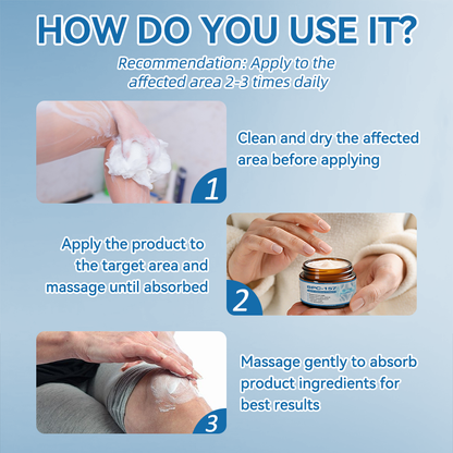 🌿﻿𝐟𝐥𝐲𝐬𝐦𝐮𝐬® 𝐁𝐏𝐂-𝟏𝟓𝟕 𝐉𝐨𝐢𝐧𝐭 𝐇𝐞𝐚𝐥𝐢𝐧𝐠 𝐂𝐫𝐞𝐚𝐦🦴Treats Arthritis, Neuropathy, Rheumatism, Sports Injuries & More🏆
