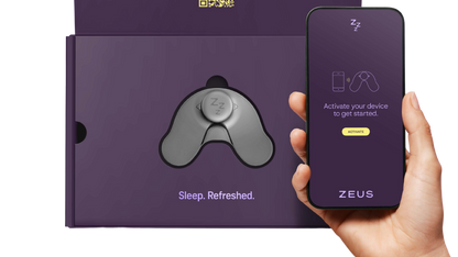 LAST DAY SALE 60% OFF⏰Wake Up Quiet. Sleep Deep. 😌