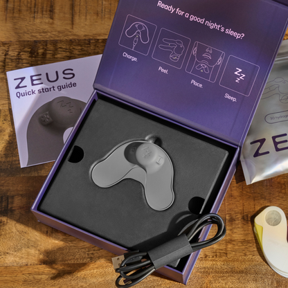 LAST DAY SALE 60% OFF⏰Wake Up Quiet. Sleep Deep. 😌