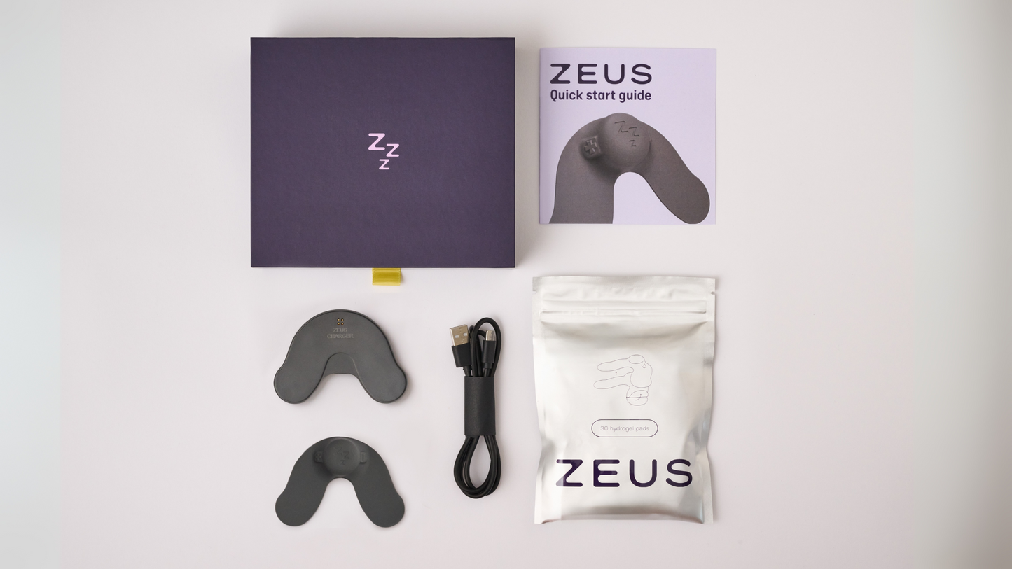 LAST DAY SALE 60% OFF⏰Wake Up Quiet. Sleep Deep. 😌