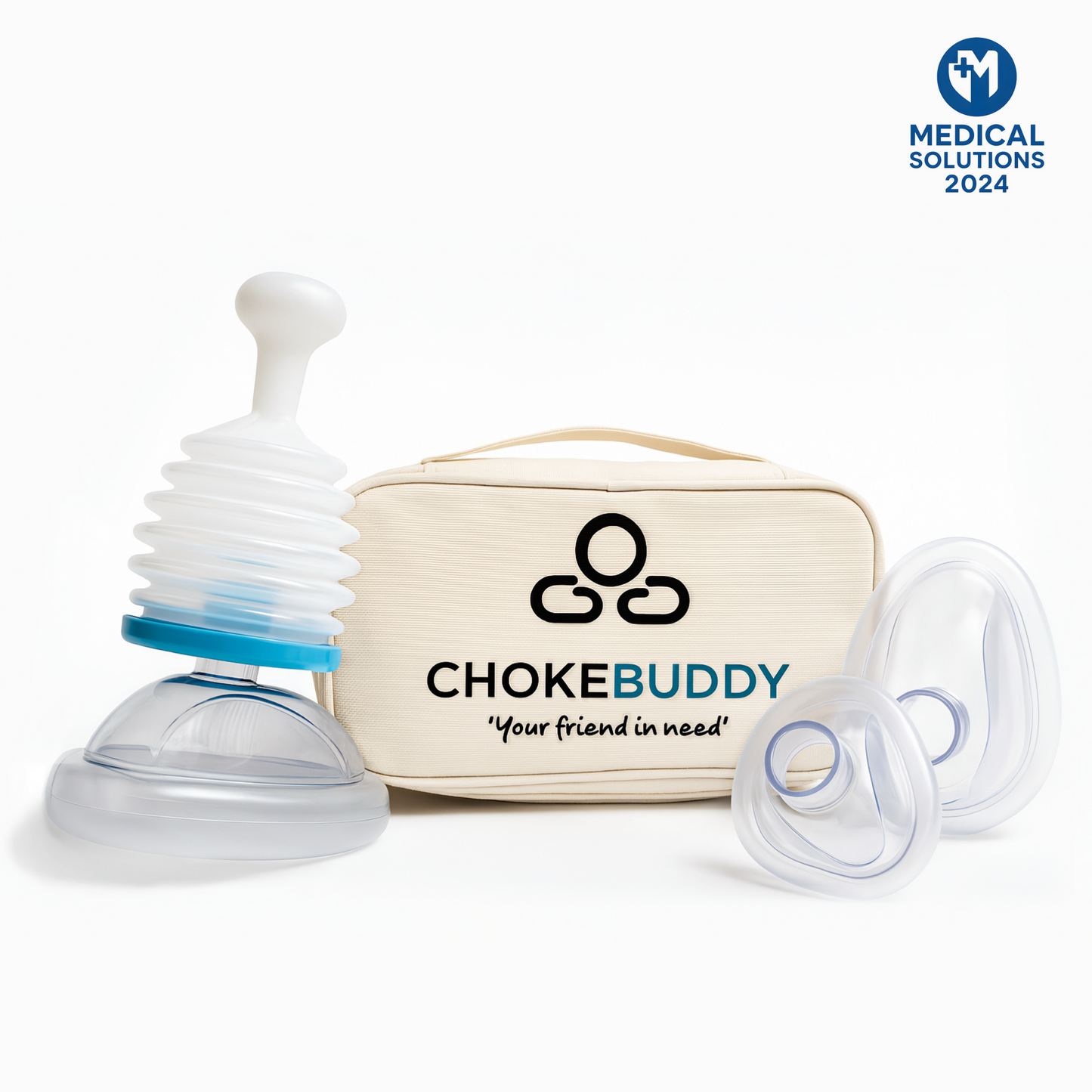 🔥Final 3 hours 🔥Every Second Counts – Choke Buddy® Life-Saving Anti-Choking Device Prox