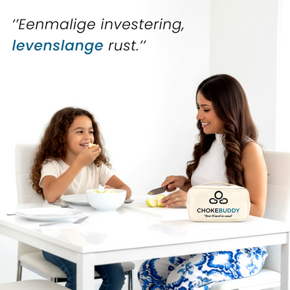 🔥Final 3 hours 🔥Every Second Counts – Choke Buddy® Life-Saving Anti-Choking Device Prox