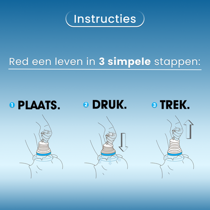 🔥Final 3 hours 🔥Every Second Counts – Choke Buddy® Life-Saving Anti-Choking Device Prox