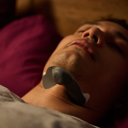 LAST DAY SALE 60% OFF⏰Wake Up Quiet. Sleep Deep. 😌