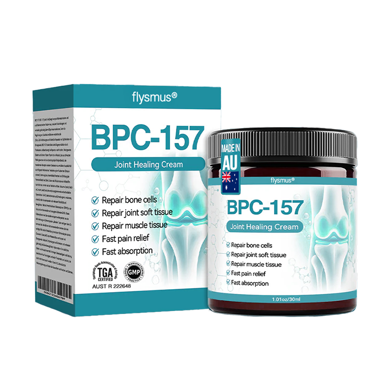 🌿﻿𝐟𝐥𝐲𝐬𝐦𝐮𝐬® 𝐁𝐏𝐂-𝟏𝟓𝟕 𝐉𝐨𝐢𝐧𝐭 𝐇𝐞𝐚𝐥𝐢𝐧𝐠 𝐂𝐫𝐞𝐚𝐦🦴Treats Arthritis, Neuropathy, Rheumatism, Sports Injuries & More🏆
