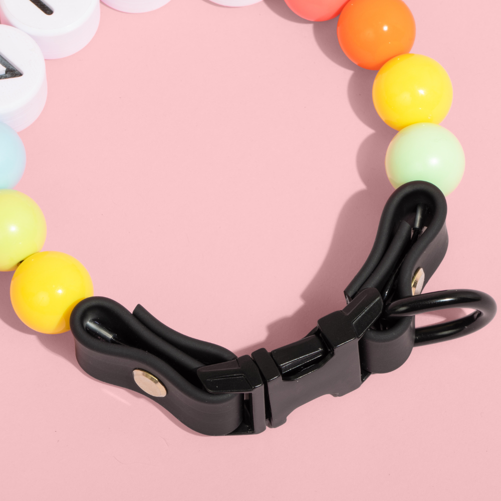 BFF Dog Collar + Free Matching Bracelet