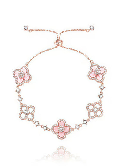 Sakura Cleef Bracelet