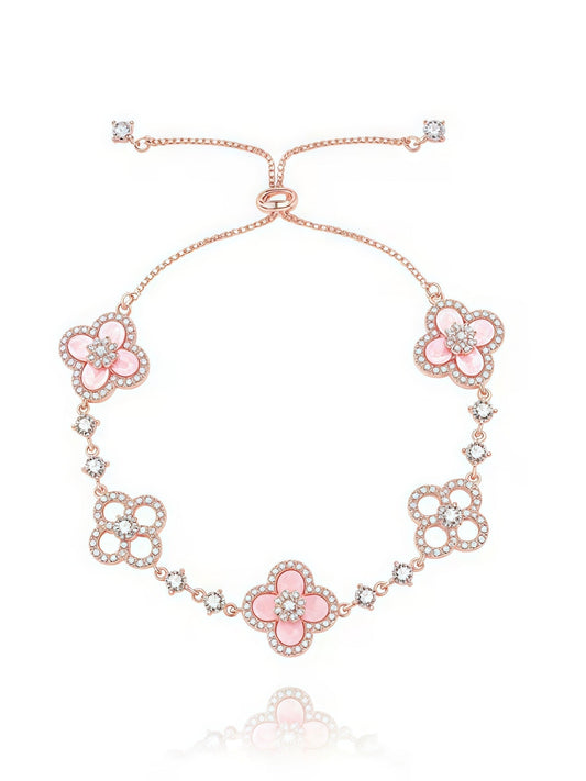 Sakura Cleef Bracelet