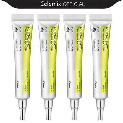 [Celemix Official]🍀Vita A Retinal Firming Enhancer | Repairs Wrinkles and Fine Lines and Tightens Skin | Makes Skin Smoother in Seven Days