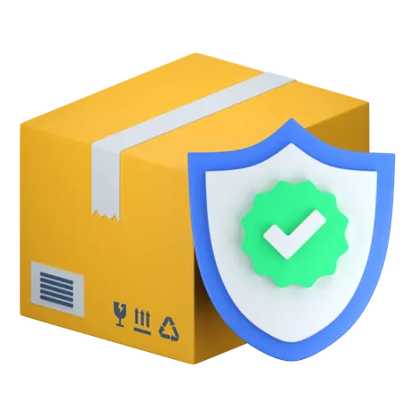 Protección de envío