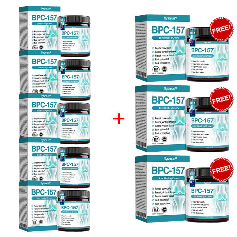 🌿﻿𝐟𝐥𝐲𝐬𝐦𝐮𝐬® 𝐁𝐏𝐂-𝟏𝟓𝟕 𝐉𝐨𝐢𝐧𝐭 𝐇𝐞𝐚𝐥𝐢𝐧𝐠 𝐂𝐫𝐞𝐚𝐦🦴Treats Arthritis, Neuropathy, Rheumatism, Sports Injuries & More🏆