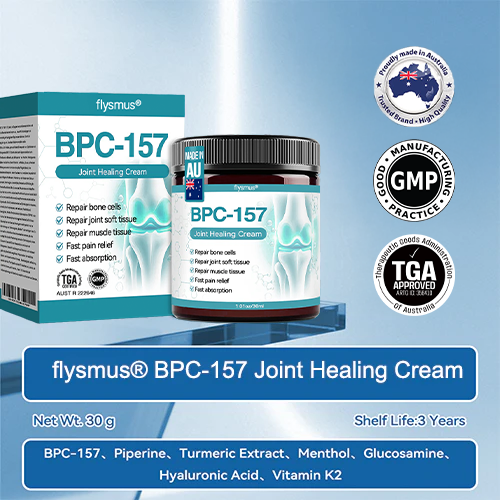 🌿﻿𝐟𝐥𝐲𝐬𝐦𝐮𝐬® 𝐁𝐏𝐂-𝟏𝟓𝟕 𝐉𝐨𝐢𝐧𝐭 𝐇𝐞𝐚𝐥𝐢𝐧𝐠 𝐂𝐫𝐞𝐚𝐦🦴Treats Arthritis, Neuropathy, Rheumatism, Sports Injuries & More🏆