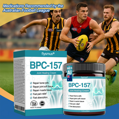 🌿﻿𝐟𝐥𝐲𝐬𝐦𝐮𝐬® 𝐁𝐏𝐂-𝟏𝟓𝟕 𝐉𝐨𝐢𝐧𝐭 𝐇𝐞𝐚𝐥𝐢𝐧𝐠 𝐂𝐫𝐞𝐚𝐦🦴Treats Arthritis, Neuropathy, Rheumatism, Sports Injuries & More🏆