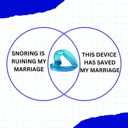 LAST DAY SALE 60% OFF⏰PerfectSleep Solution- Anti-Snoring & Anti-Grinding Teeth Protector