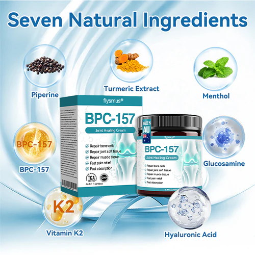 🌿﻿𝐟𝐥𝐲𝐬𝐦𝐮𝐬® 𝐁𝐏𝐂-𝟏𝟓𝟕 𝐉𝐨𝐢𝐧𝐭 𝐇𝐞𝐚𝐥𝐢𝐧𝐠 𝐂𝐫𝐞𝐚𝐦🦴Treats Arthritis, Neuropathy, Rheumatism, Sports Injuries & More🏆